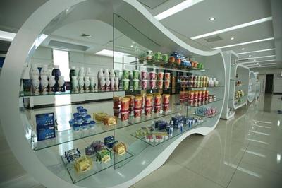 推動卓越品牌的飛輪——伊利的品牌發展模式探析