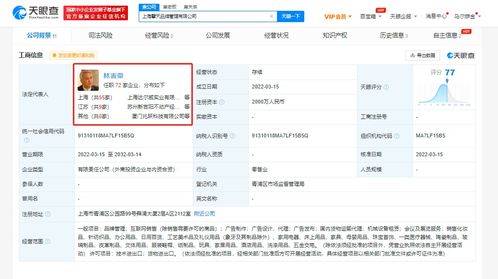 張庭夫婦跨界布局 擘天品牌管理公司聚焦攝像及制作服務